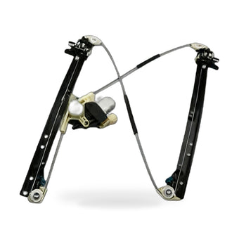 compare product Window Regulator Assembly Suitable for Land Rover Discovery Sport Evoque