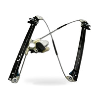 Window Regulator Assembly Suitable for Land Rover Discovery Sport Evoque - ZT3