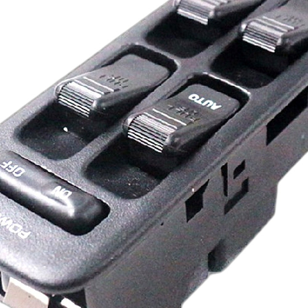 Window Regulator Switch Power Window Switch Suitable for Mazda 323 BS0666350B - XQ1