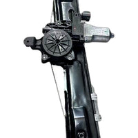 Window Regulator Electric Frame Rear Right with Motor Suitable for Mazda BT-50 - XQ1