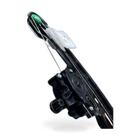 Window Regulator Electric Frame Rear Right with Motor Suitable for Mazda BT-50 - ZT3