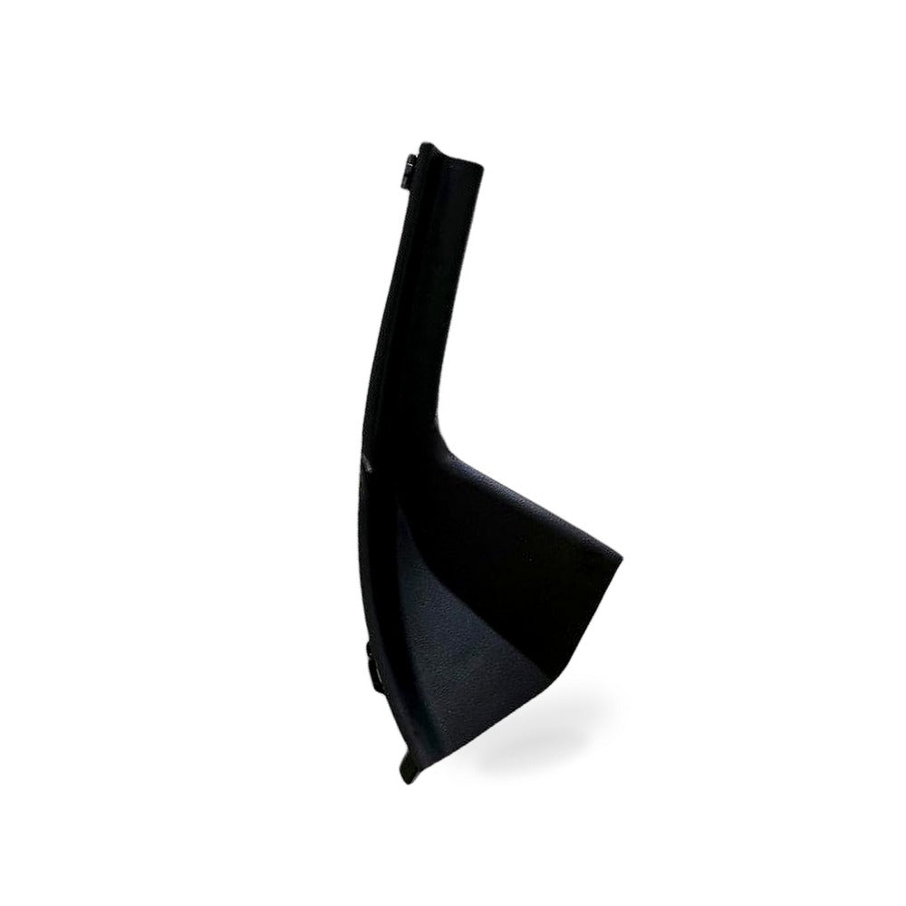 RHD Windshield Wiper Deflector Suitable for Nissan Tiida Venucia D50 R50 Versa - BD4