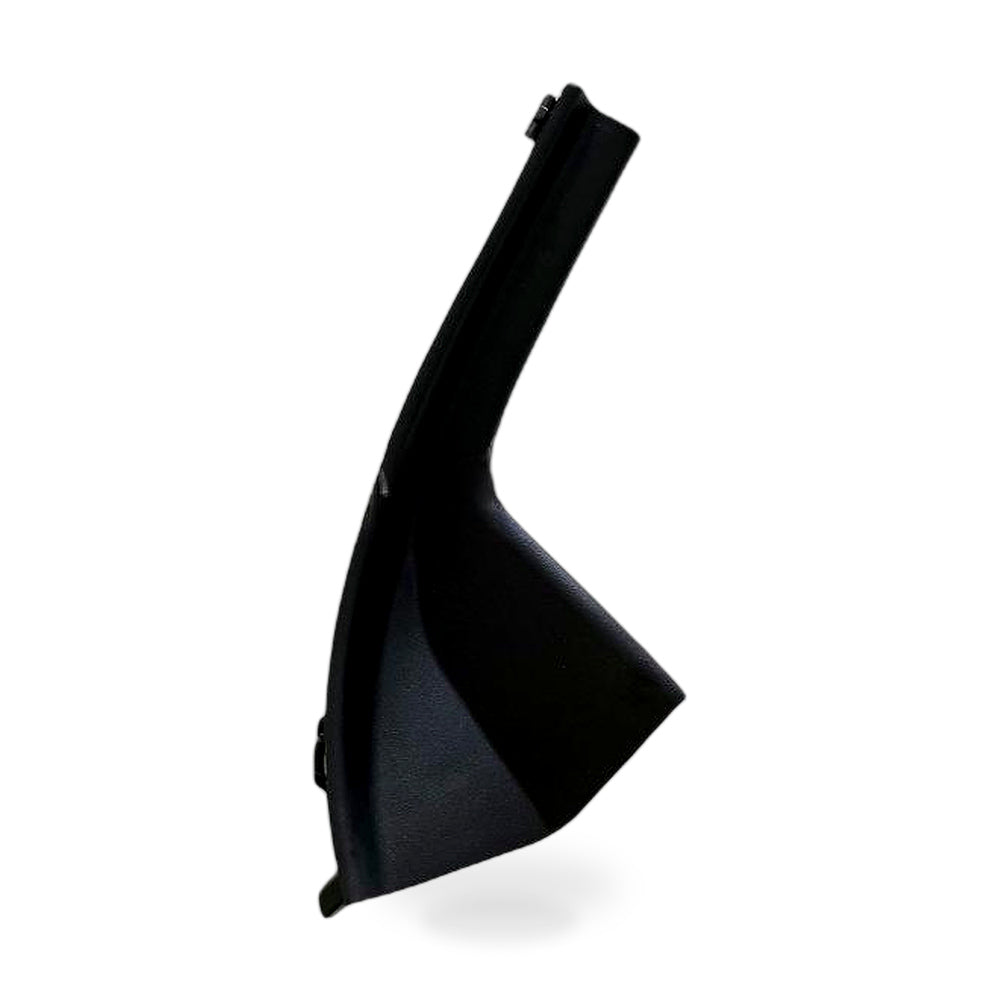 RHD Windshield Wiper Deflector Suitable for Nissan Tiida Venucia D50 R50 Versa - ZT3