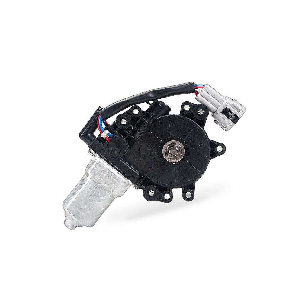 Window Regulator Motor Suitable for Nissan Titan Armada Frontier Xterra - BD4