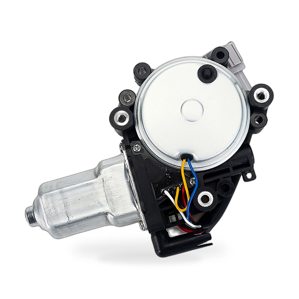 Window Regulator Motor Suitable for Nissan Titan Armada Frontier Xterra - ZT2