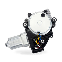 Window Regulator Motor Suitable for Nissan Titan Armada Frontier Xterra - ZT2