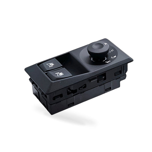 Power Window Switch Suitable for Renault Trucks FH FM 2005-2013 Ref 44T404901