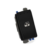 Window Regulator Control Switch Suitable for 2010-2019 Renault Master Opel - BD4