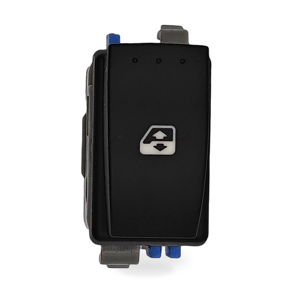 Window Regulator Control Switch Suitable for 2010-2019 Renault Master Opel - ZT3