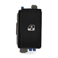 Window Regulator Control Switch Suitable for 2010-2019 Renault Master Opel - ZT3