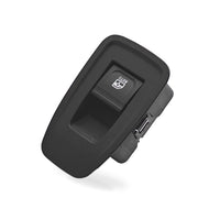 Power Window Switch Suitable for Renault Clio V 2019-2023 254013877R - BD3