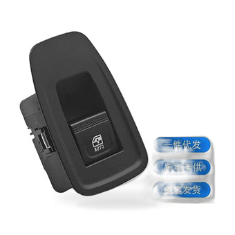 compare product Power Window Switch Suitable for Renault Clio V 2019-2023 254013877R
