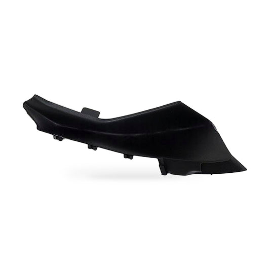 Windshield Wiper Cowl Trim Suitable for Renault Koleos 2007-2016 Nissan X-Trail - ZT2