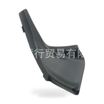 compare product Windshield Trim Panel Cowl Cover Wiper Water Collector Guide Plate Suitable for