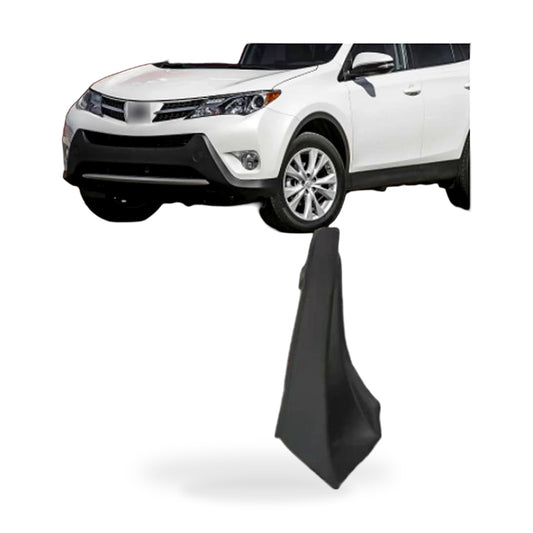 Wiper Cowl Trim Suitable for Toyota RAV4 2013-2018 Passenger Right 53866-0R040 - ZT2