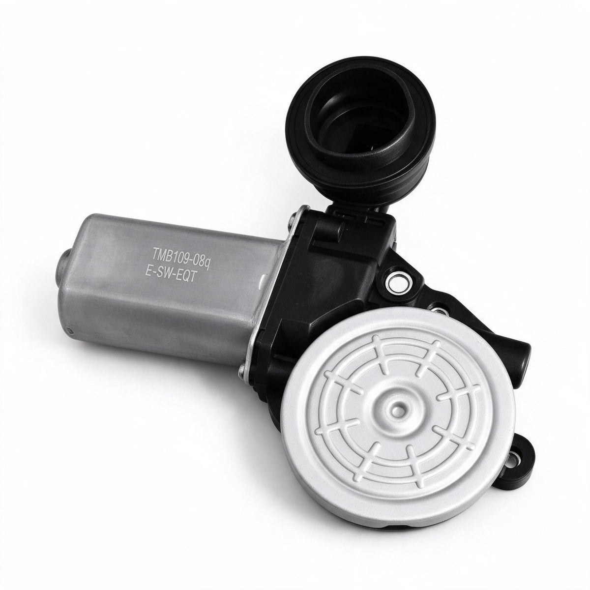Door Window Motor 6 Pin LHF RHR Suitable for Toyota Yaris 2005-2018 TEH2566NEL - ZT2