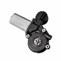 Door Window Motor 6 Pin Set LH RH Suitable for Toyota Yaris 2005-2018 - BD2