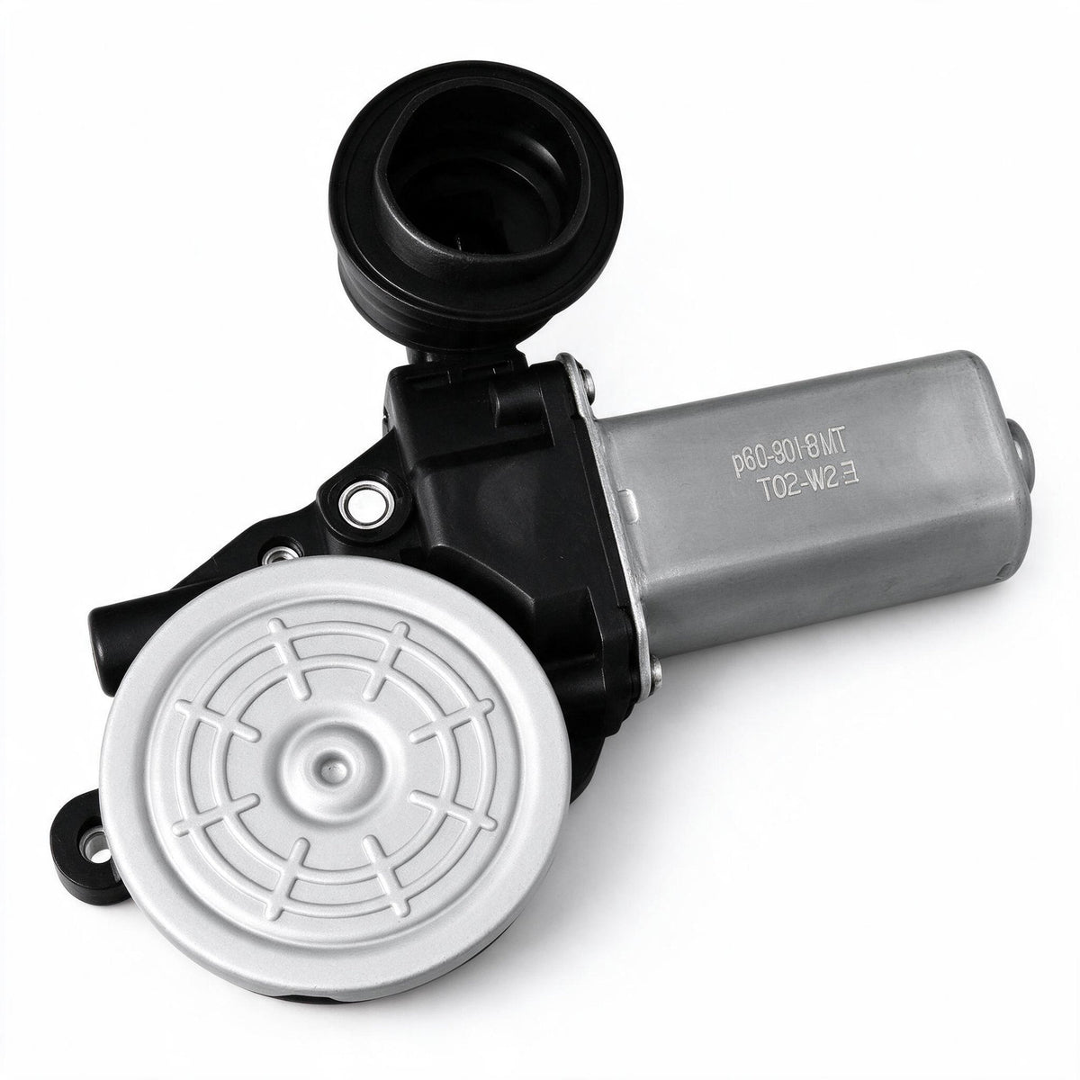 Door Window Motor 6 Pin Suitable for Toyota Yaris Vitz Echo Belta TEG2566NER - ZT2