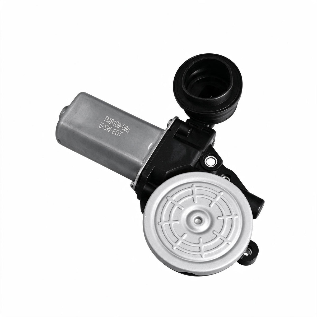 Door Window Motor 6 Pin LHF RHR Suitable for Toyota Yaris Vios Echo TEG2566NEL - BD1
