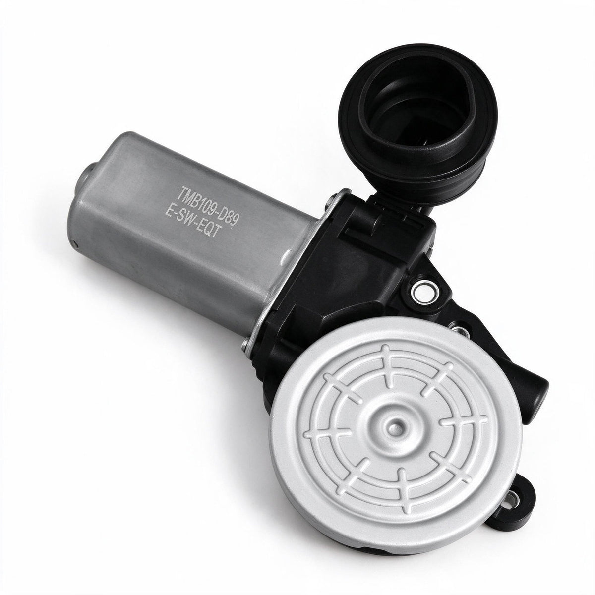 Door Window Motor 6 Pin LHF RHR Suitable for Toyota Yaris Vios Echo TEG2566NEL - ZT2