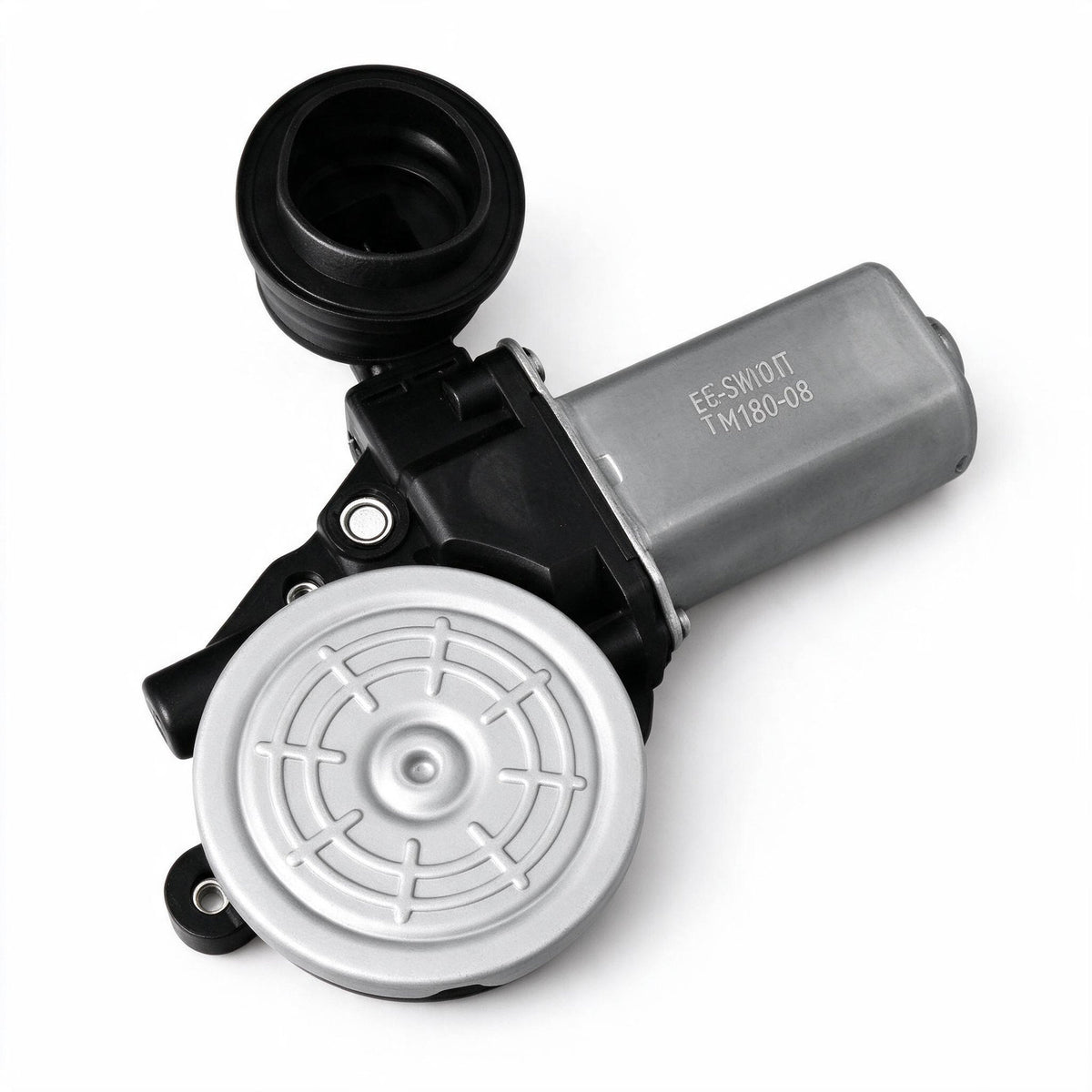 Door Window Motor 6 Pin Left Rear Suitable for Toyota RAV4 Corolla Camry Yaris - ZT2