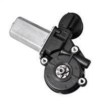 Door Window Motor 6 Pin Left Rear Suitable for Toyota Aurion 3.5L 2GR-FE - BD2