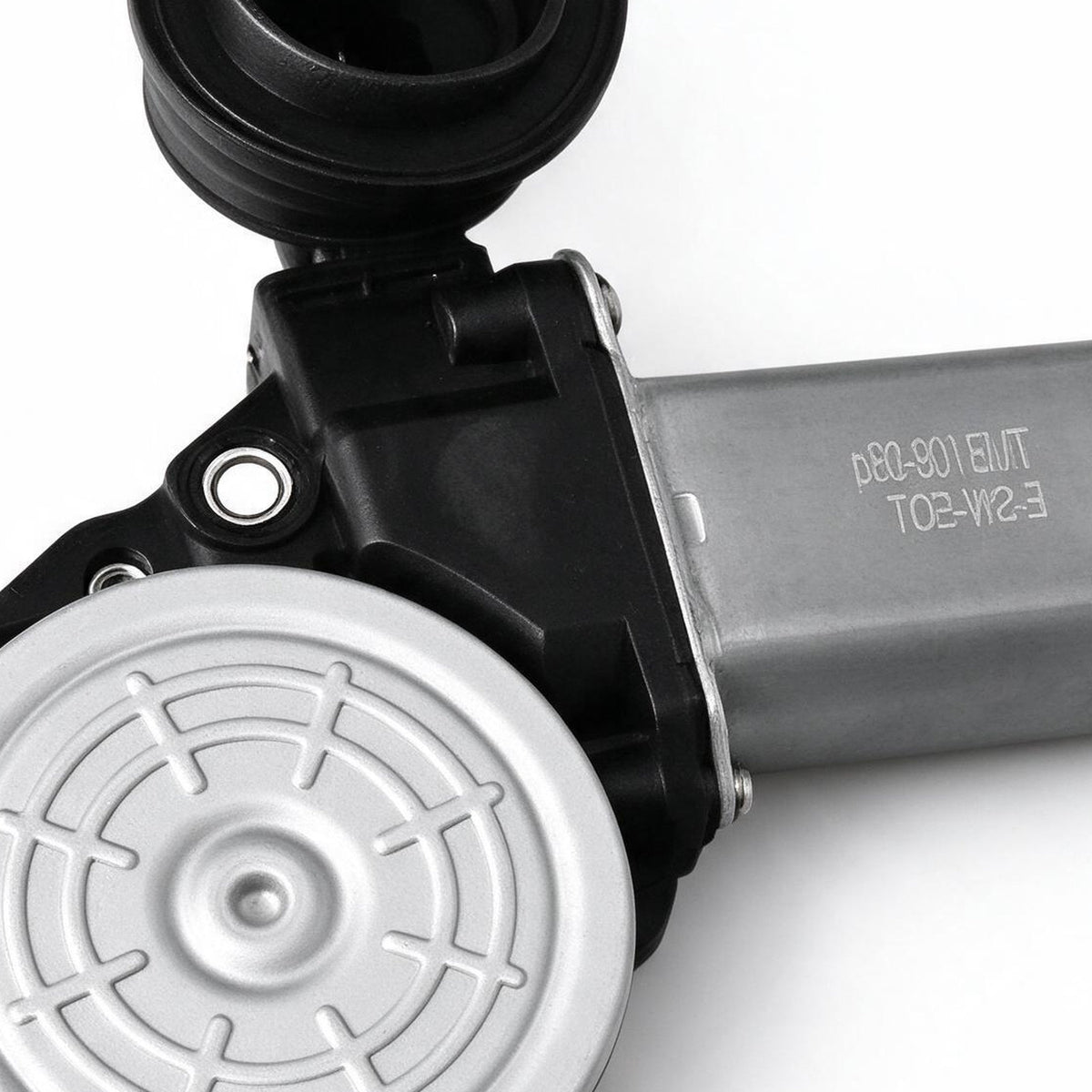 Door Window Motor 6 Pin Left Rear Suitable for Toyota Aurion 3.5L 2GR-FE - XQ1