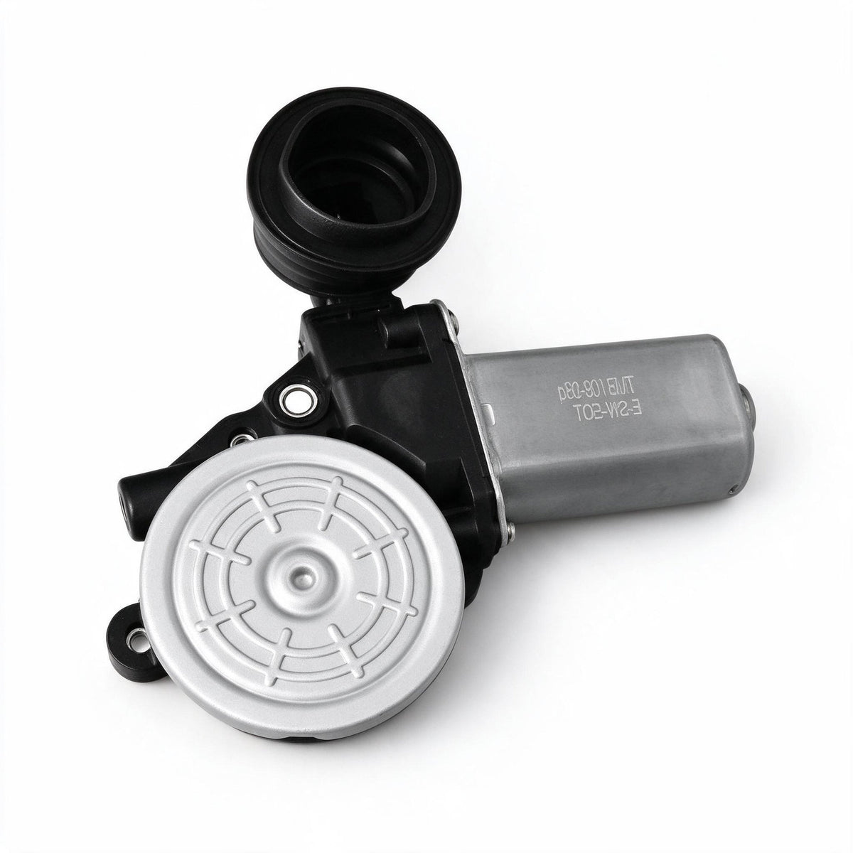 Door Window Motor 6 Pin Left Rear Suitable for Toyota Aurion 3.5L 2GR-FE - ZT2