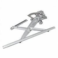 Door Window Regulator Front No Motor Suitable for Toyota Kluger 2007-2013 - BD2