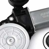 Door Window Motor 6 Pin RHR Suitable for Toyota Prius 2004-2009 TPB2566NER - XQ1