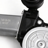 Door Window Motor 6 Pin LHF RHR Suitable for Toyota RAV4 Corolla Camry - XQ1