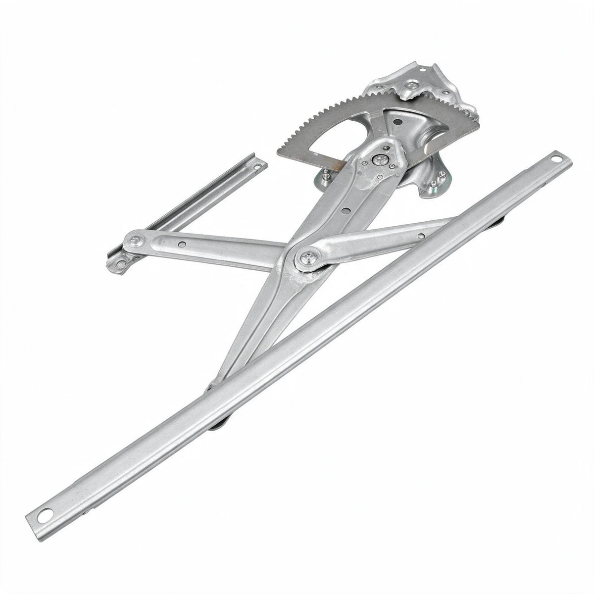Front Door Window Regulator No Motor Suitable for Toyota Kluger 2007-2013 - BD2