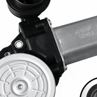 Rear Door Window Motor 6 Pin Suitable for Toyota Kluger Highlander GSU40 - XQ1
