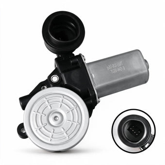 compare product Rear Door Window Motor 6 Pin Suitable for Toyota Kluger Highlander GSU40