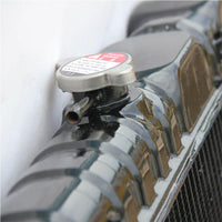 4 Row Radiator Suitable For Toyota Land Cruiser 70 Series HZJ75 1HZ75 1990¡§C2001