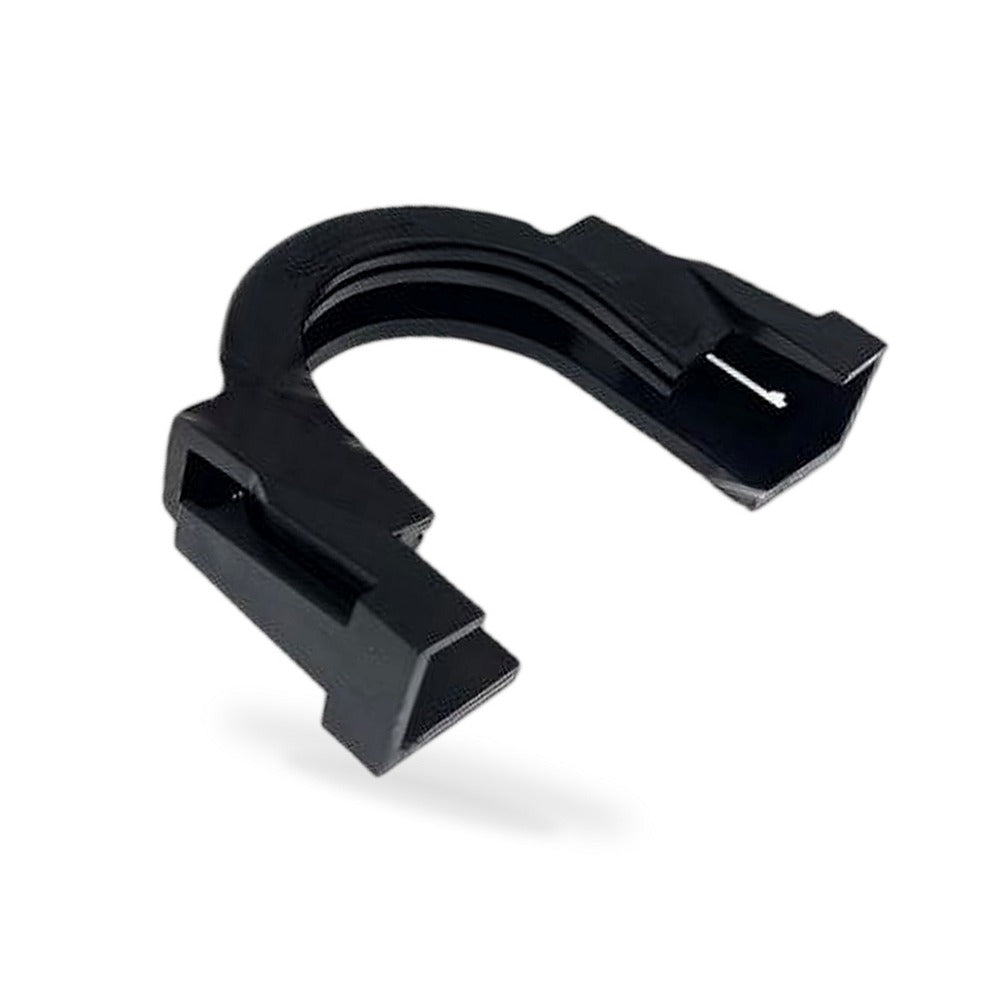 Front Door Glass Run Weatherstrip Suitable for Nissan Murano 2008-2014 - BD3