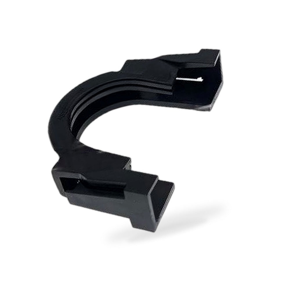 Front Door Glass Run Weatherstrip Suitable for Nissan Murano 2008-2014 - BD4