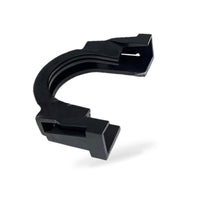 Front Door Glass Run Weatherstrip Suitable for Nissan Murano 2008-2014 - BD4
