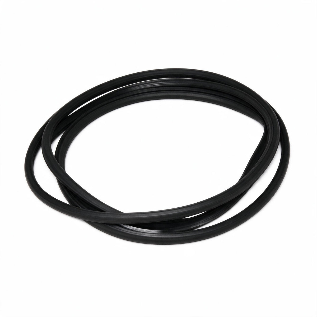 Sunroof Weatherstrip Seal Suitable for Toyota Camry Aurion Lexus ES350 6190A035 - BD1