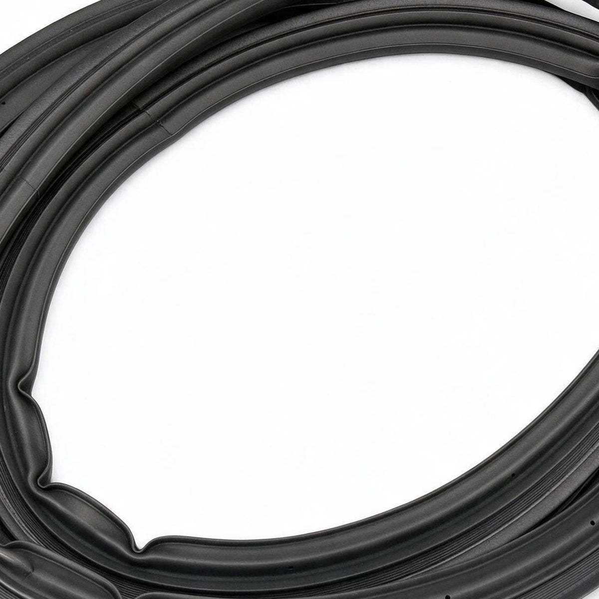 Sunroof Weatherstrip Seal Suitable for Toyota Camry Aurion Lexus ES350 6190A035 - XQ1