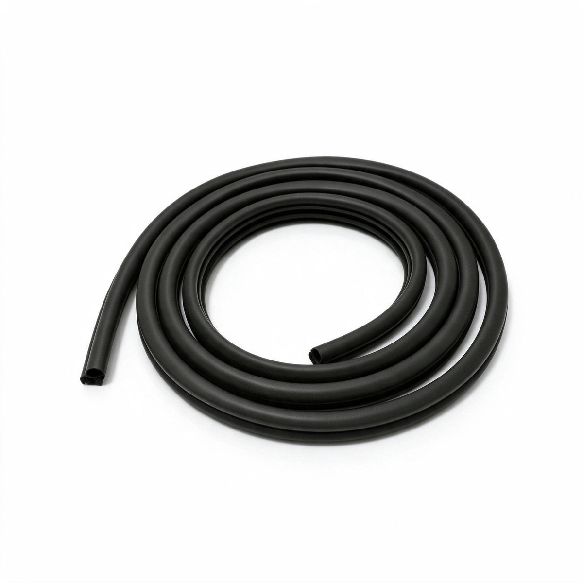 Door Seal Weatherstrip Suitable for Mitsubishi Lancer Evolution Outlander - BD2