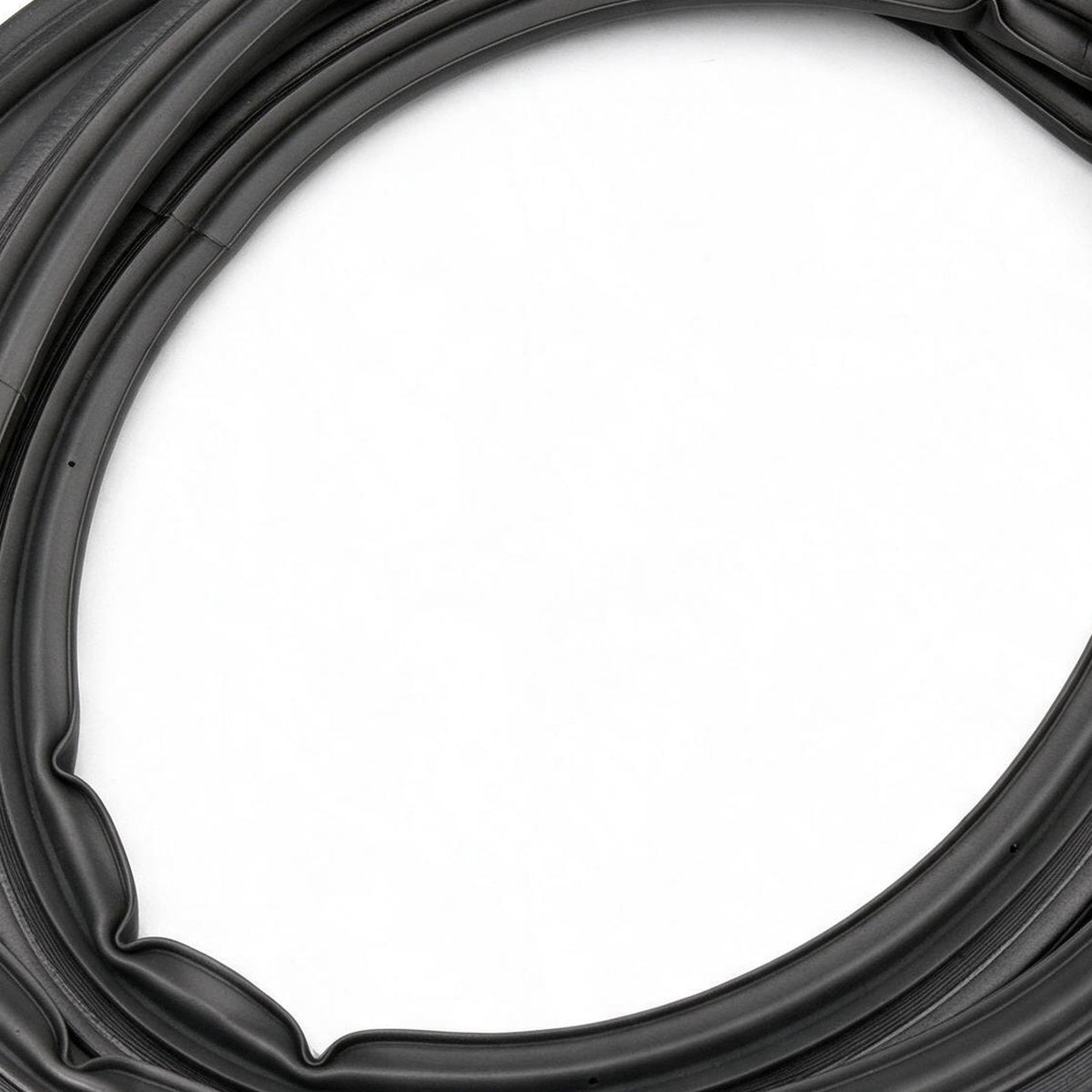 Weatherstrip Door Seal Suitable for Mitsubishi Lancer Outlander RVR 5815A067 - XQ1
