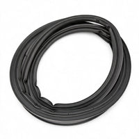 Weatherstrip Door Seal Suitable for Mitsubishi Lancer Outlander RVR 5815A067 - ZT2