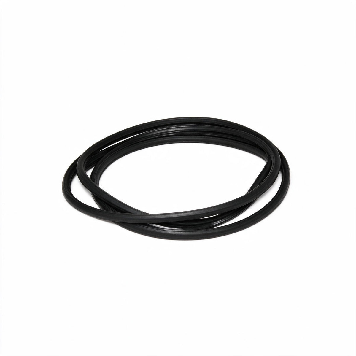 Door Seal Weatherstrip MR437146 Suitable for Mitsubishi Lancer Evolution - BD1
