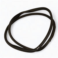 Door Seal Weatherstrip B006107120 Suitable for Toyota Camry Corolla RAV4 - BD1