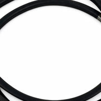 Door Seal Weatherstrip B006107120 Suitable for Toyota Camry Corolla RAV4 - XQ1