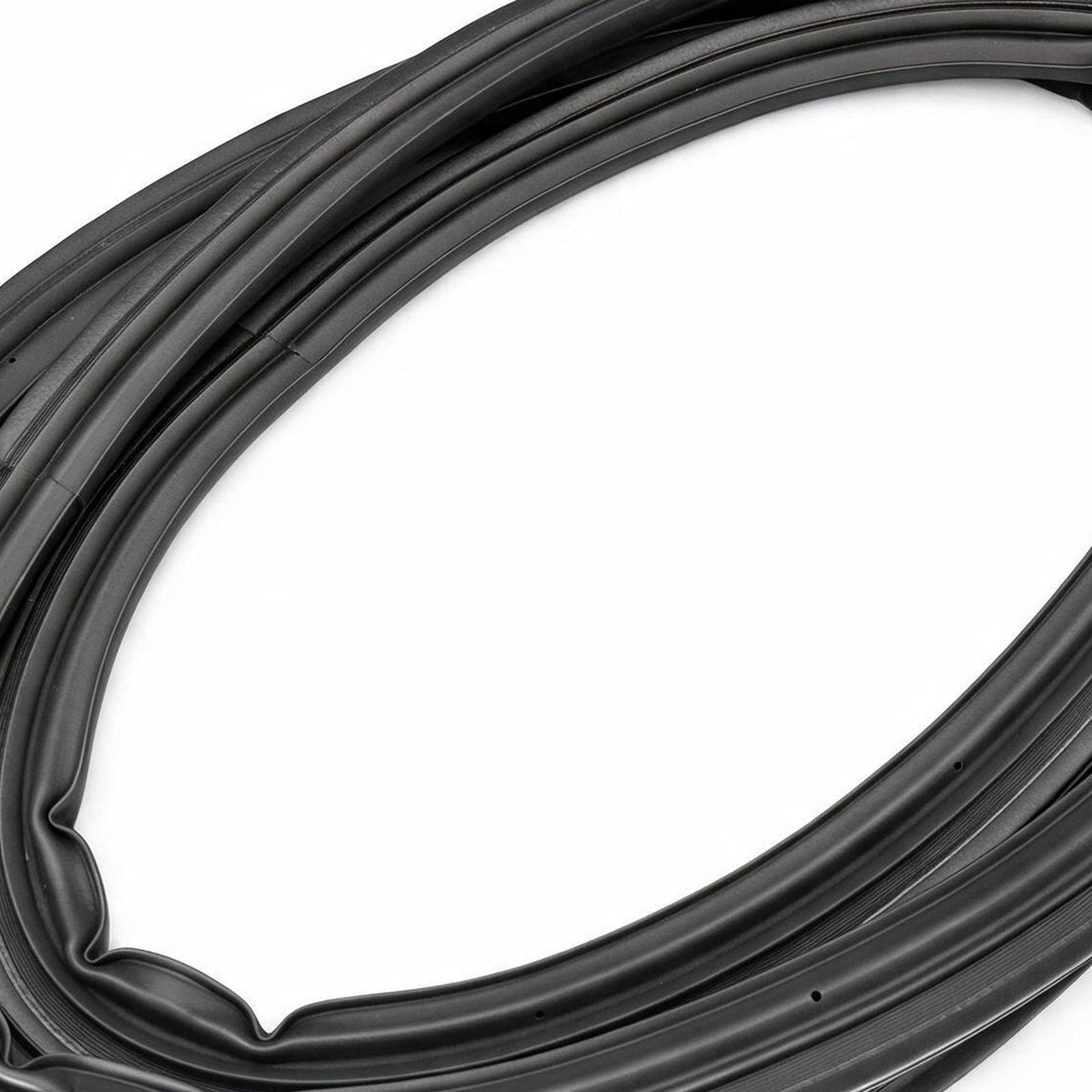 Door Seal Weatherstrip 5725A476 Suitable for Mitsubishi Outlander Sport ASX RVR - XQ1