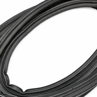 Door Seal Weatherstrip 5725A476 Suitable for Mitsubishi Outlander Sport ASX RVR - XQ1