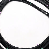 Door Seal Weatherstrip Suitable for Mitsubishi Lancer Outlander 5725A330 - XQ1