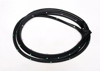 compare product Door Seal Weatherstrip Suitable for Mitsubishi Lancer Outlander 5725A330